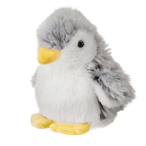Pingwinek żółty 14cm