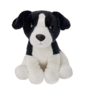 Pies Border collie 25cm 