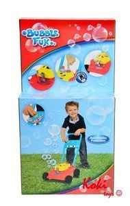 2793 Simba Kosiarka puszczająca bańki