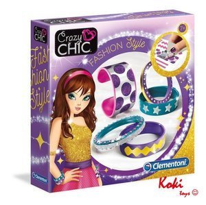 78251 Clementoni Biżuteria