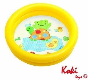 BRODZIK BASENIK DLA DZIECKA