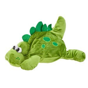 Dinozaur Dino plecak zielony 38cm